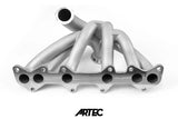 Artec Compatible with Toyota 1JZ VVTi High Mount V-Band Exhaust Manifold