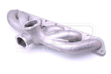 Artec High mount V-band turbo manifold to suit toyota 2JZ-GE