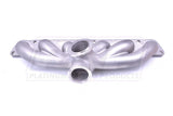 Artec High mount V-band turbo manifold to suit toyota 2JZ-GE