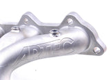 Artec High mount V-band turbo manifold to suit toyota 2JZ-GE