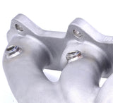 Artec High mount V-band turbo manifold to suit toyota 2JZ-GE