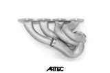 Artec mitsubishi Evo 7-9 4G63 70mm V-band exhaust manifold