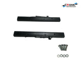 Crank motorsport Sliders