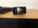 Crank motorsport Sliders