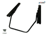 Crank motorsport Sliders