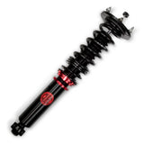 Cube speed R33 Skyline Coilovers – Premium Street – Fully Adjustable (Suit 2WD Models)