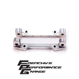 FPG - Suits Nissan Skyline R32 R33 R34 GT-R R35 Brembo Brake Adapter kit Nismo Omori Fitment