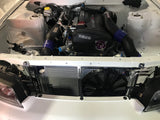 FPG Suits Nissan Skyline R32 A/C Air Conditioning Replacement Kit R134A