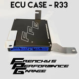 FPG Link/Vipec ECU board housing Suits Nissan Skyline R32 R33 R34 (GTs, GTs-T, GT-R)
