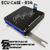 FPG Link/Vipec ECU board housing Suits Nissan Skyline R32 R33 R34 (GTs, GTs-T, GT-R)