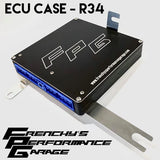 FPG Link/Vipec ECU board housing Suits Nissan Skyline R32 R33 R34 (GTs, GTs-T, GT-R)