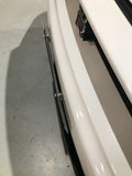 FPG Suits Nissan Skyline R34GT-R Number Plate Bracket Nismo FPG-107 And OEM Bumpers Front Bar