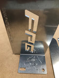 FPG Power Steering Reservoir and Bracket Suits Nissan Skyline R Chassis