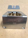 FPG Power Steering Reservoir and Bracket Suits Nissan Skyline R Chassis