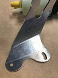 FPG Power Steering Reservoir and Bracket Suits Nissan Skyline R Chassis