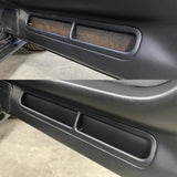 R32 GTR/GTST Door Card Inserts!
