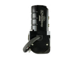 Turbosmart - Electronic straight gate ESG50 external wastegate