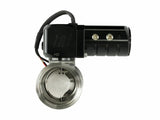 Turbosmart - Electronic straight gate ESG50 external wastegate