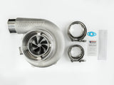Turbosmart - TS-1 Performance Turbocharger 6466 V-Band 0.82AR Externally Wastegated (Reversed Rotation)