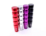 PLATINUM RACING PRODUCTS - Universal gear knobs