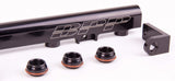 fuel rail billet performance fuel rail 1jz-gte