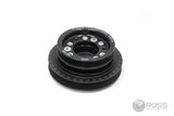 ROSS PERFORMANCE - Suits Nissan SR20 Harmonic Damper