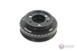 ROSS PERFORMANCE - Suits Nissan SR20 Harmonic Damper