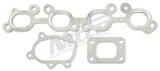 NITTO SR20 HOT SIDE METAL GASKET KIT
