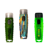 NANO Flashlight BUNDLE 3 Pack *NEW 2.0*