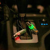 NANO Flashlight BUNDLE 3 Pack *NEW 2.0*