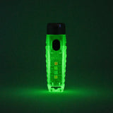NANO S (GLOW IN THE DARK) *NEW 2.0*