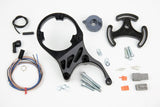 PLATINUM RACING PRODUCTS - 1J & 2J SERIES Cam trigger kit with CAS Bracket