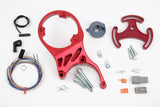 PLATINUM RACING PRODUCTS - 1J & 2J SERIES Cam trigger kit with CAS Bracket