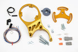 PLATINUM RACING PRODUCTS - 1J & 2J SERIES Cam trigger kit with CAS Bracket
