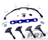 PRP - Mitsubishi 4G63 EVO 4-9 Batch Coil Kit
