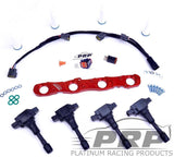 PRP - Mitsubishi 4G63 EVO 4-9 Batch Coil Kit