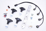 Platinum Racing Products - Suits Nissan CA18 Coil Kit for RWD