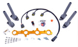PRP - Mitsubishi 4G63 EVO 1-3 & VR-4 Coil Kit