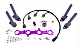 PRP - Mitsubishi 4G63 EVO 1-3 & VR-4 Coil Kit