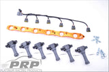 Platinum Racing Products - Suits Nissan RB twin cam coil kit