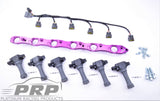 Platinum Racing Products - Suits Nissan RB twin cam coil kit