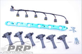Platinum Racing Products - Suits Nissan RB twin cam coil kit