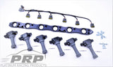 PRP - Suits Nissan R34 NEO coil kit