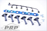 PRP - Suits Nissan R34 NEO coil kit