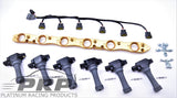 PRP - Suits Nissan R34 NEO coil kit