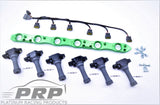 PRP - Suits Nissan R34 NEO coil kit