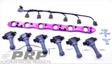 PRP - Suits Nissan R34 NEO coil kit