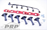 PRP - Suits Nissan R34 NEO coil kit