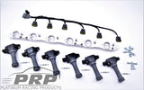 PRP - Suits Nissan R34 NEO coil kit