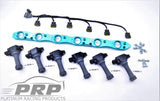 PRP - Suits Nissan R34 NEO coil kit